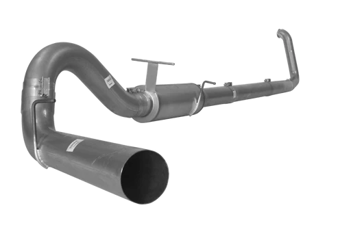 Mel's/Flo pro 1999 - 2003 Powerstroke Turbo Back - Manali Performance
