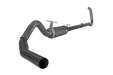 Mel's/Flo pro 1999 - 2003 Powerstroke Turbo Back - Manali Performance