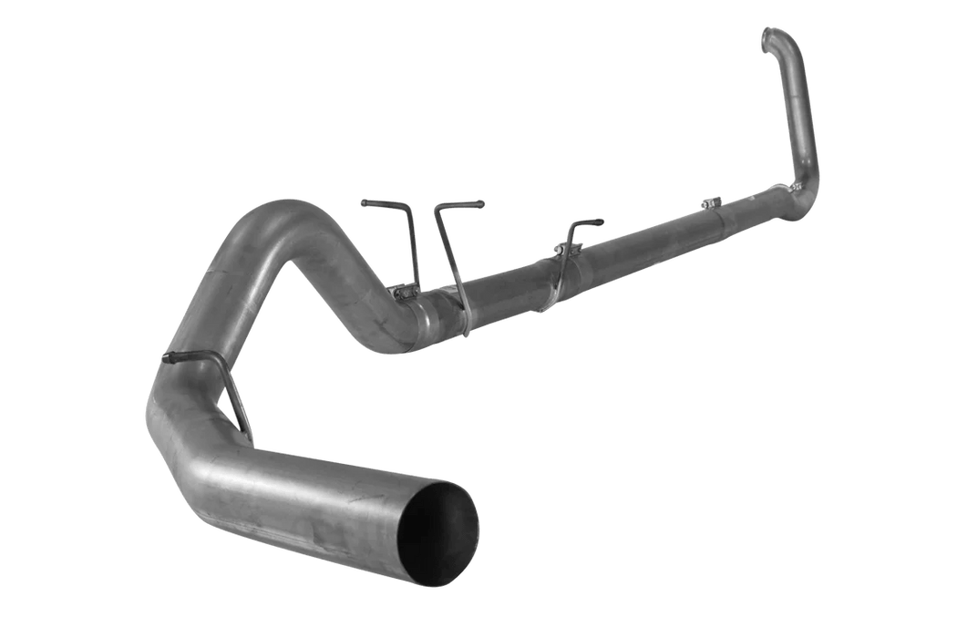 Mel's/Flo pro 1999 - 2003 Powerstroke Turbo Back - Manali Performance