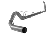 Mel's/Flo pro 1999 - 2003 Powerstroke Turbo Back - Manali Performance