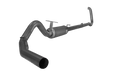 Mel's/Flo pro 1999 - 2003 Powerstroke Turbo Back - Manali Performance