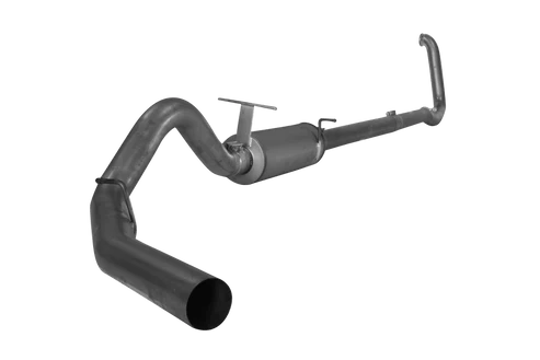 Mel's/Flo pro 1999 - 2003 Powerstroke Turbo Back - Manali Performance