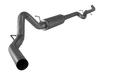 Mel's/Flo Pro 2001 - 2007 Duramax Exhaust - Manali Performance