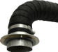Mel's/Flo Pro 20017 - 2023 Duramax Down pipe - Manali Performance