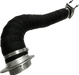 Mel's/Flo Pro 20017 - 2023 Duramax Down pipe - Manali Performance