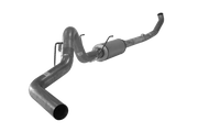 Mel's/Flo pro 2003 - 2004 Cummins Exhaust - Manali Performance