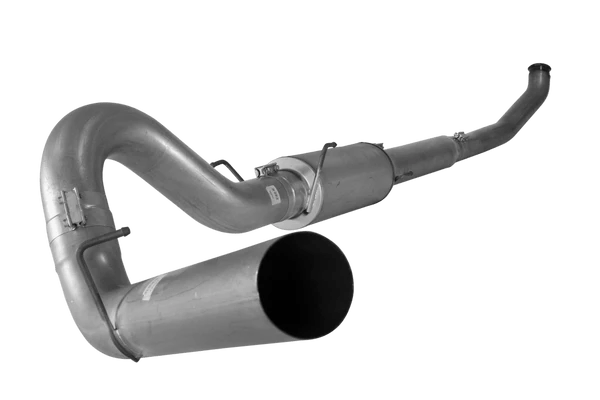 Mel's/Flo pro 2003 - 2004 Cummins Exhaust - Manali Performance