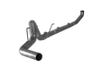 Mel's/Flo pro 2003 - 2004 Cummins Exhaust - Manali Performance