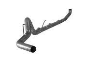 Mel's/Flo pro 2003 - 2004 Cummins Exhaust - Manali Performance