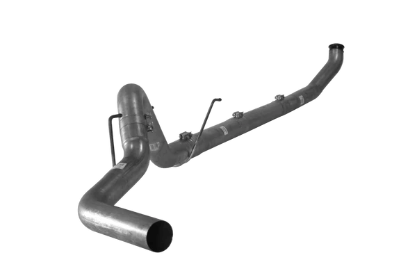 Mel's/Flo pro 2003 - 2004 Cummins Exhaust - Manali Performance