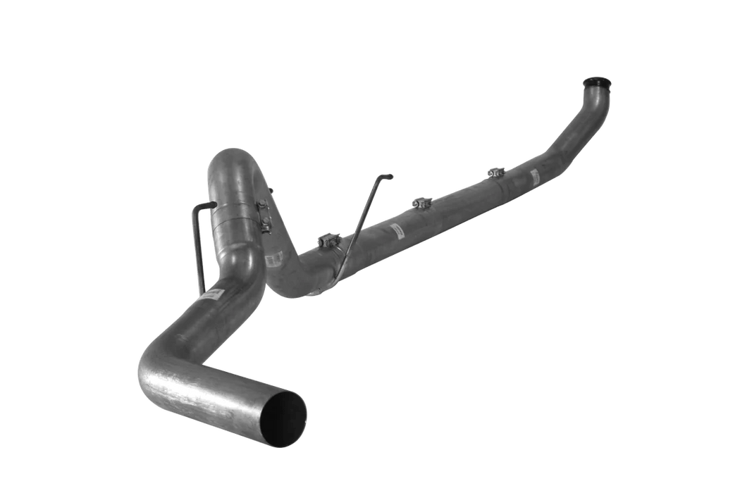 Mel's/Flo pro 2003 - 2004 Cummins Exhaust - Manali Performance