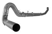 Mel's/Flo pro 2003 - 2004 Cummins Exhaust - Manali Performance