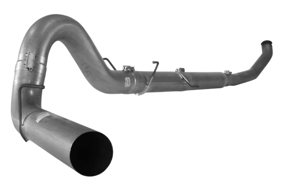 Mel's/Flo pro 2003 - 2004 Cummins Exhaust - Manali Performance