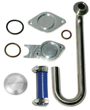 Mel's/Flo Pro 2003 - 2007 EGR & Cooler Race Kit - Manali Performance