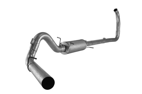 Mel's/Flo Pro 2003 - 2007 Powerstroke Turbo Back - Manali Performance