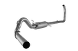 Mel's/Flo Pro 2003 - 2007 Powerstroke Turbo Back - Manali Performance