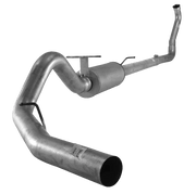 Mel's/Flo Pro 2003 - 2007 Powerstroke Turbo Back - Manali Performance