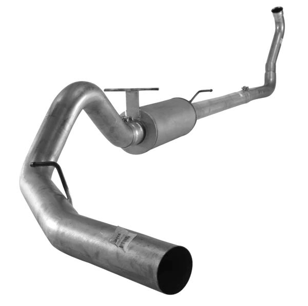 Mel's/Flo Pro 2003 - 2007 Powerstroke Turbo Back - Manali Performance