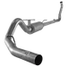 Mel's/Flo Pro 2003 - 2007 Powerstroke Turbo Back - Manali Performance
