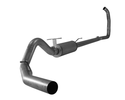 Mel's/Flo Pro 2003 - 2007 Powerstroke Turbo Back - Manali Performance