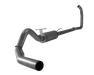 Mel's/Flo Pro 2003 - 2007 Powerstroke Turbo Back - Manali Performance