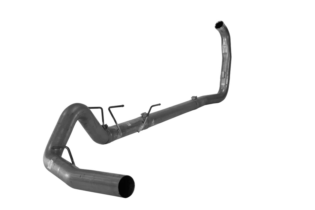 Mel's/Flo Pro 2003 - 2007 Powerstroke Turbo Back - Manali Performance