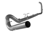 Mel's/Flo Pro 2003 - 2007 Powerstroke Turbo Back - Manali Performance