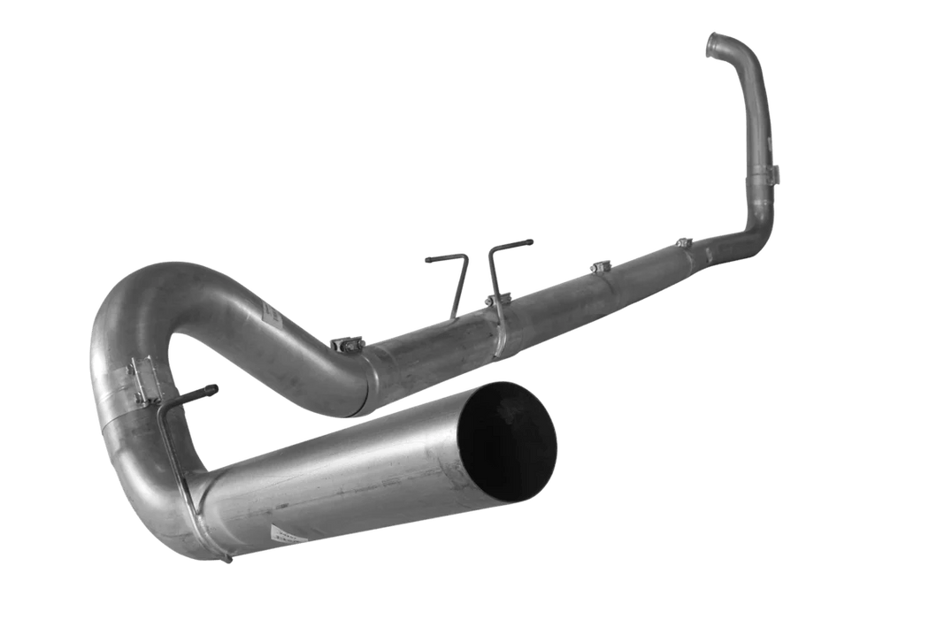Mel's/Flo Pro 2003 - 2007 Powerstroke Turbo Back - Manali Performance