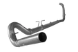 Mel's/Flo Pro 2003 - 2007 Powerstroke Turbo Back - Manali Performance