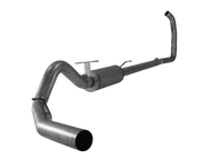 Mel's/Flo Pro 2003 - 2007 Powerstroke Turbo Back - Manali Performance