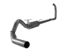 Mel's/Flo Pro 2003 - 2007 Powerstroke Turbo Back - Manali Performance