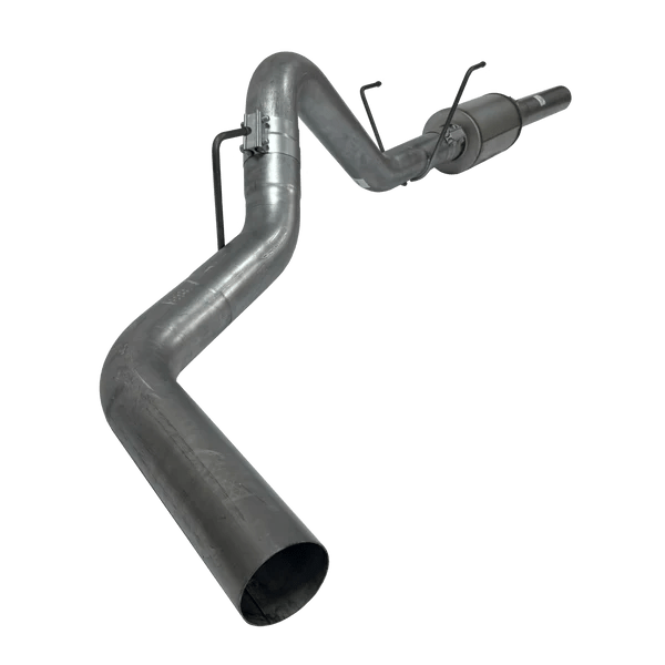 Mel's/Flo pro 2004.5 - 2007 Cummins Exhaust - Manali Performance