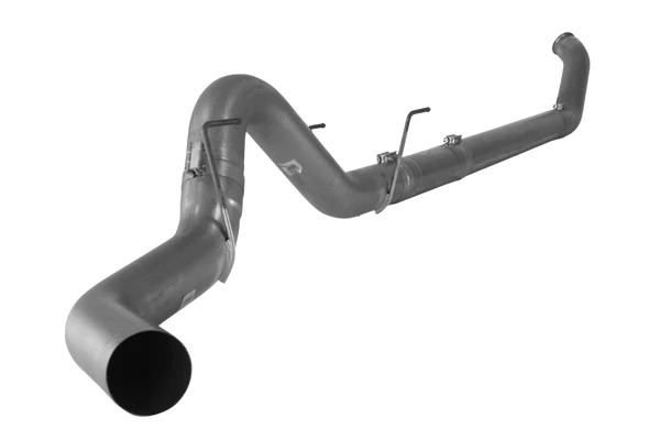 Mel's/Flo pro 2004.5 - 2007 Cummins Exhaust - Manali Performance