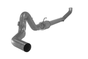 Mel's/Flo pro 2004.5 - 2007 Cummins Exhaust - Manali Performance