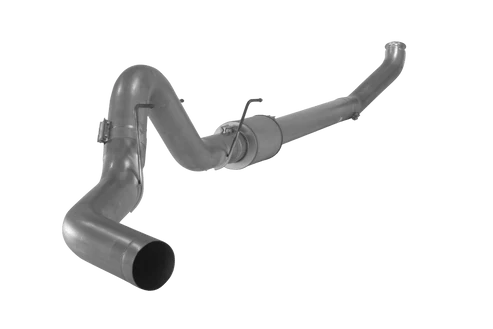 Mel's/Flo pro 2004.5 - 2007 Cummins Exhaust - Manali Performance