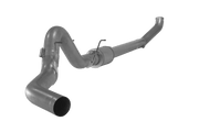 Mel's/Flo pro 2004.5 - 2007 Cummins Exhaust - Manali Performance