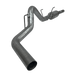 Mel's/Flo pro 2004.5 - 2007 Cummins Exhaust - Manali Performance
