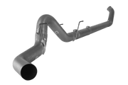 Mel's/Flo pro 2004.5 - 2007 Cummins Exhaust - Manali Performance