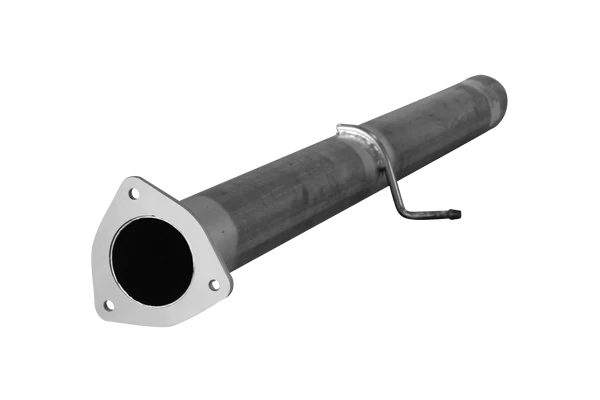 Mel's/Flo pro 2007-2012 Cummins Race Pipe — Manali Performance