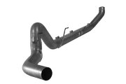 Mel's/Flo pro 2007.5 - 2009 Cummins Exhaust - Manali Performance