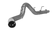 Mel's/Flo pro 2007.5 - 2009 Cummins Exhaust - Manali Performance