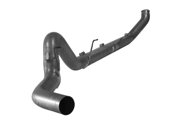 Mel's/Flo pro 2007.5 - 2009 Cummins Exhaust - Manali Performance