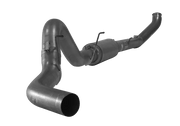 Mel's/Flo pro 2007.5 - 2009 Cummins Exhaust - Manali Performance