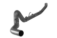 Mel's/Flo pro 2007.5 - 2009 Cummins Exhaust - Manali Performance