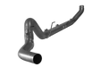 Mel's/Flo pro 2007.5 - 2009 Cummins Exhaust - Manali Performance