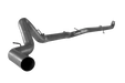 Mel's/Flo Pro 2007.5 - 2010 Duramax Exhaust - Manali Performance