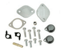 Mel's/Flo Pro 2008 - 2010 Powerstroke EGR & Cooler Race Kit - Manali Performance