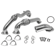 Mel's/Flo Pro 2008 - 2010 Powerstroke EGR & Cooler Race Kit - Manali Performance