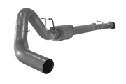 Mel's/Flo Pro 2008 - 2010 Powerstroke Exhaust / Race Pipe - Manali Performance
