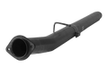 Mel's/Flo Pro 2008 - 2010 Powerstroke Exhaust / Race Pipe - Manali Performance
